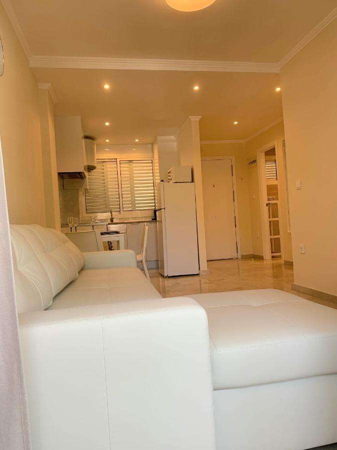 Playa Albir Apartments A21 Альбир Экстерьер фото